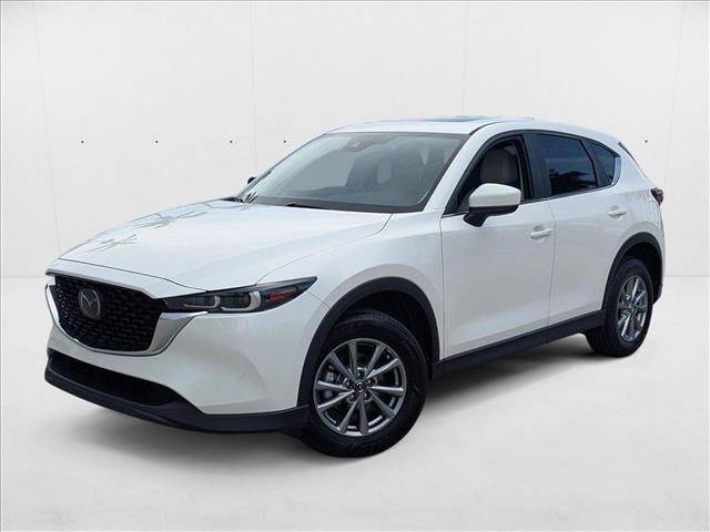 2022 Mazda CX-5 2.5 S Preferred — SUV — 18,885 mi — Delray Beach, FL