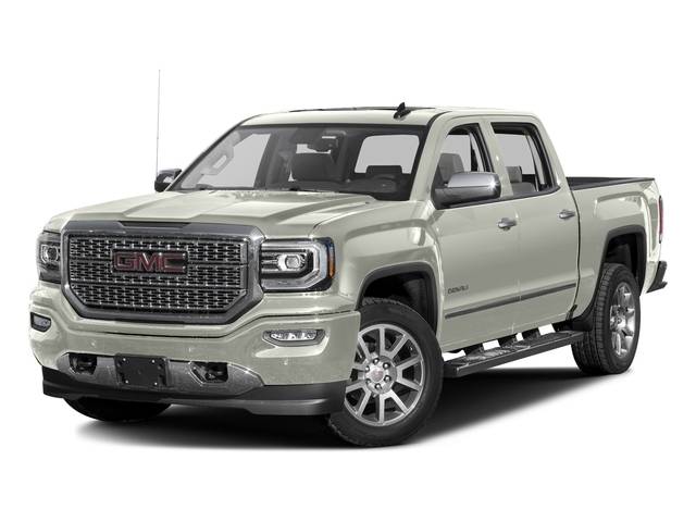 2016 GMC Sierra 1500 Denali — Pickup Truck — 134,972 mi — Delray Beach, FL