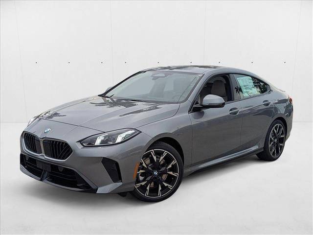 2025 BMW 2 Series 228i — Sedan — 529 mi — Delray Beach, FL