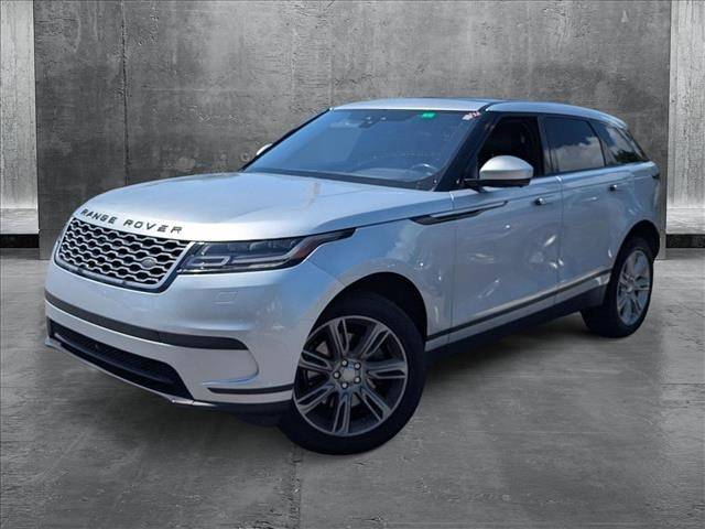 2018 Land Rover Range Rover Velar S — SUV — 85,369 mi — Delray Beach, FL