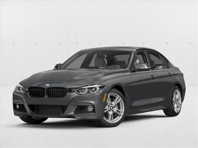 2018 BMW 3 Series 340i — Sedan — 100,391 mi — Delray Beach, FL