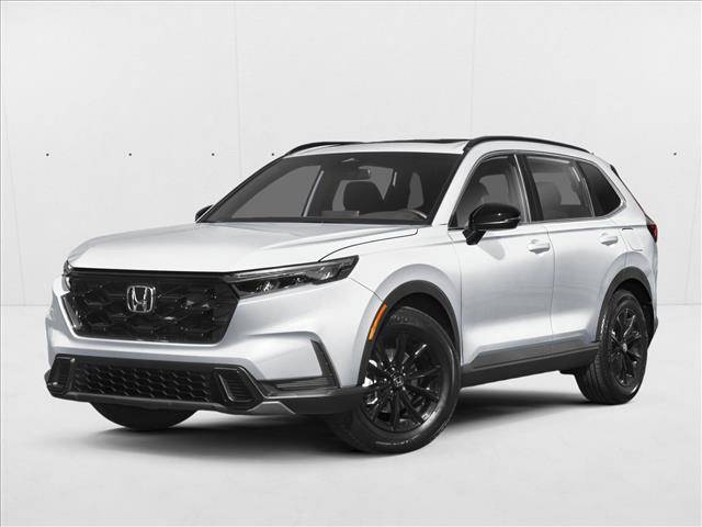 2025 Honda CR-V Hybrid Sport — SUV — 40,151 mi — Delray Beach, FL