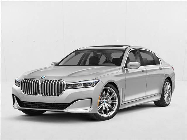 2020 BMW 7 Series 740i — Sedan — 35,823 mi — Delray Beach, FL