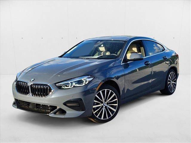 2024 BMW 2 Series 228i — Sedan — 655 mi — Delray Beach, FL