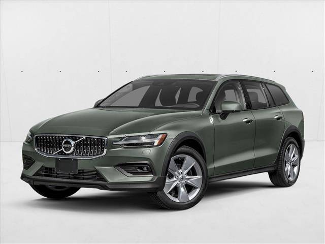 2022 Volvo V60 Cross Country T5 — Wagon — 27,523 mi — Delray Beach, FL