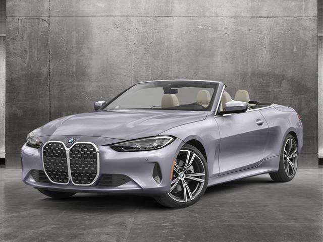 2023 BMW 4 Series 430i — Convertible — 5,842 mi — Delray Beach, FL
