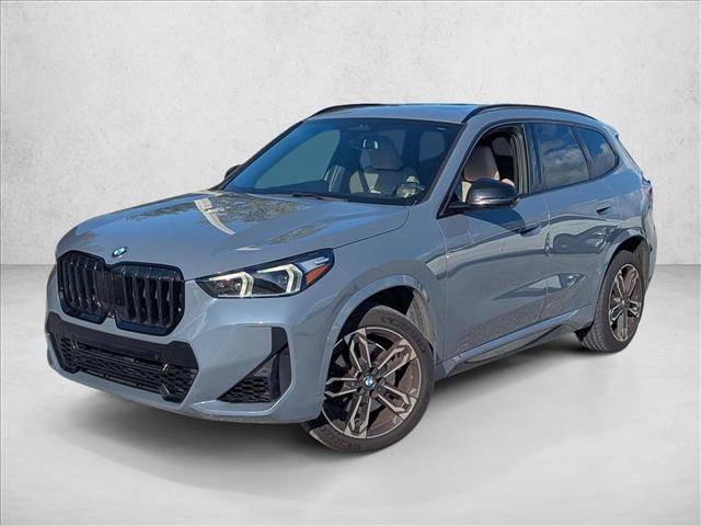 2023 BMW X1 28i — SUV — 41,187 mi — Delray Beach, FL