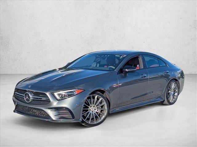2020 Mercedes-Benz CLS AMG CLS 53 — Sedan — 46,915 mi — Delray Beach, FL