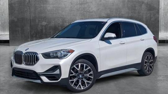 2021 BMW X1 28i — SUV — 26,838 mi — Delray Beach, FL