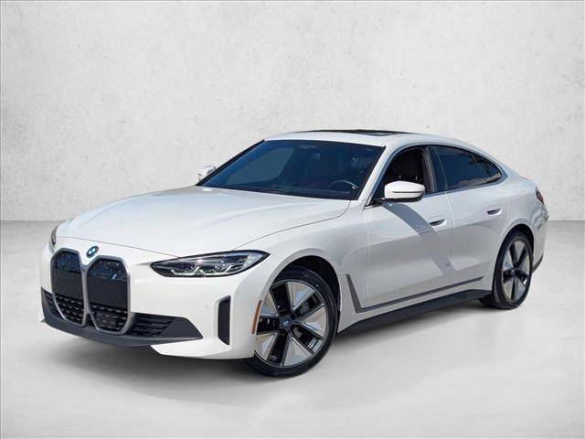 2023 BMW i4 eDrive35 — Sedan — 20,065 mi — Delray Beach, FL