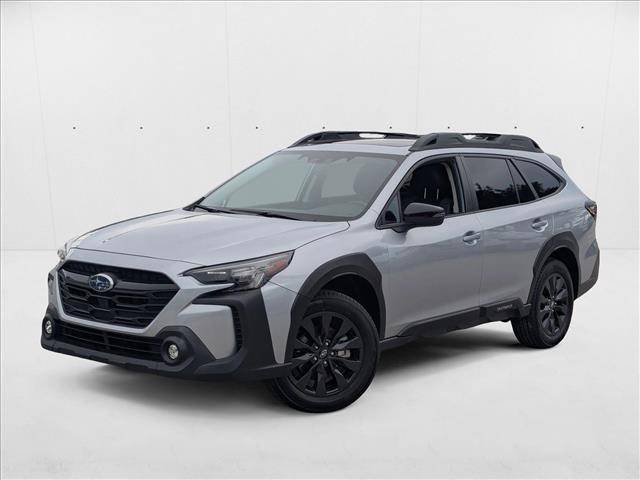2024 Subaru Outback Onyx Edition — SUV — 29,688 mi — Delray Beach, FL