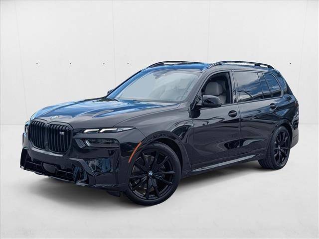 2024 BMW X7 M60i — SUV — 14,432 mi — Delray Beach, FL