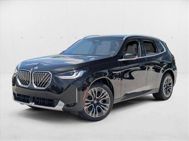 2025 BMW X3 30 — SUV — 57 mi — Delray Beach, FL