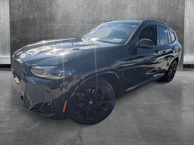 2023 BMW X3 30i — SUV — 29,610 mi — Delray Beach, FL