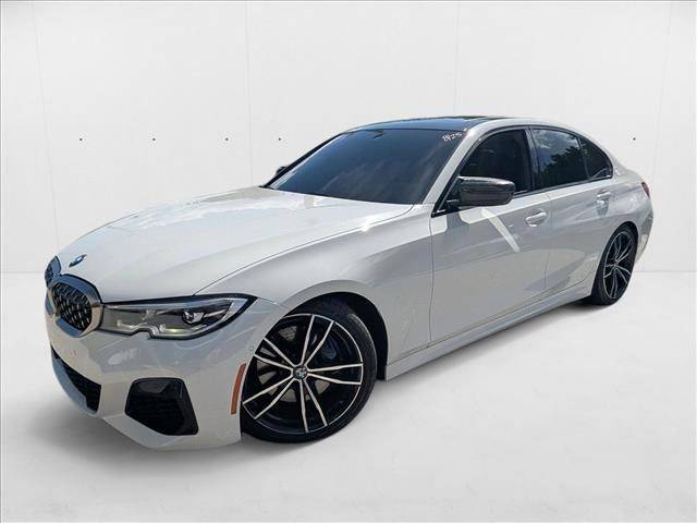 2020 BMW 3 Series M340i — Sedan — 60,056 mi — Delray Beach, FL