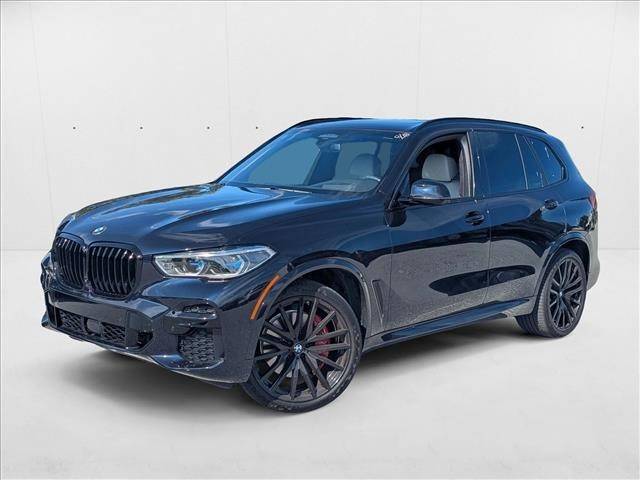 2023 BMW X5 40i — SUV — 24,082 mi — Delray Beach, FL