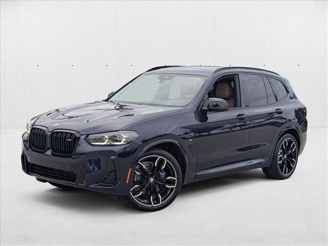2022 BMW X3 M40i — SUV — 30,965 mi — Delray Beach, FL