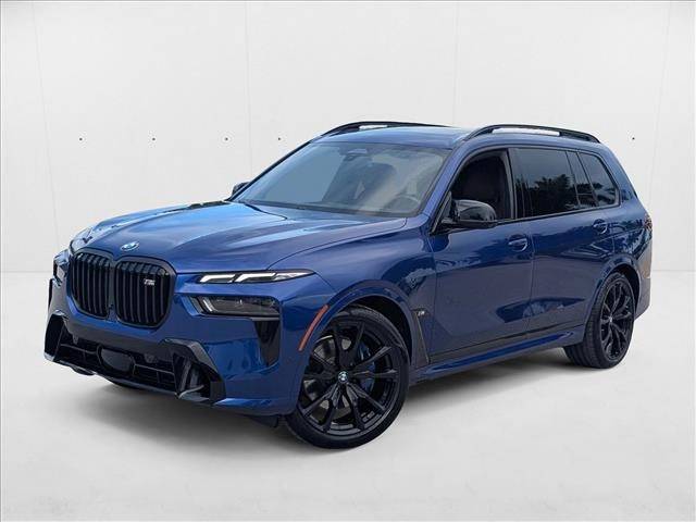2024 BMW X7 M60i — SUV — 31,129 mi — Delray Beach, FL