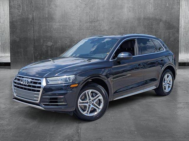 2019 Audi Q5 Premium — SUV — 45,500 mi — Delray Beach, FL