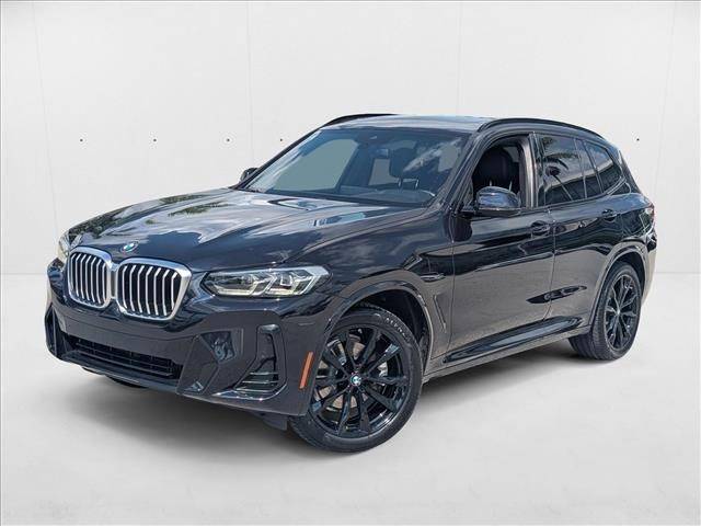 2022 BMW X3 30i — SUV — 40,160 mi — Delray Beach, FL