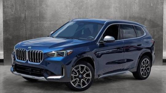 2024 BMW X1 28i — SUV — 6,918 mi — Delray Beach, FL