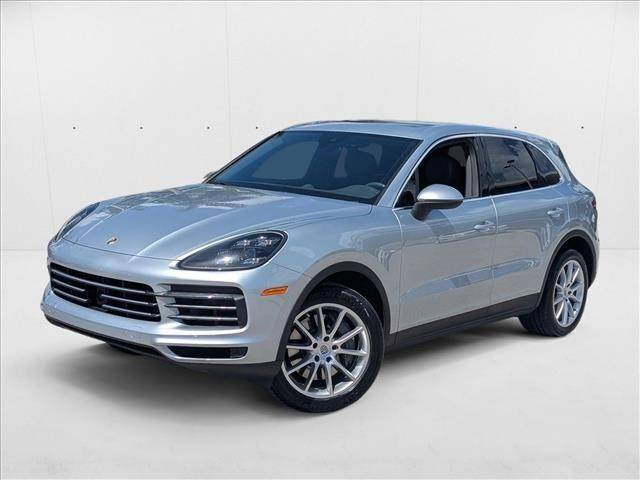 2019 Porsche Cayenne S — SUV — 31,479 mi — Delray Beach, FL