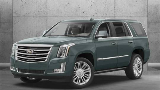 2016 Cadillac Escalade Platinum — SUV — 73,723 mi — Delray Beach, FL