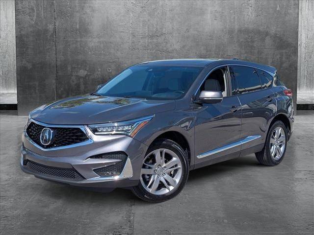 2021 Acura RDX Advance Package — SUV — 20,167 mi — Delray Beach, FL