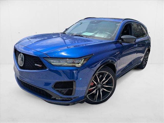 2022 Acura MDX Type S Advance Package — SUV — 55,602 mi — Delray Beach, FL