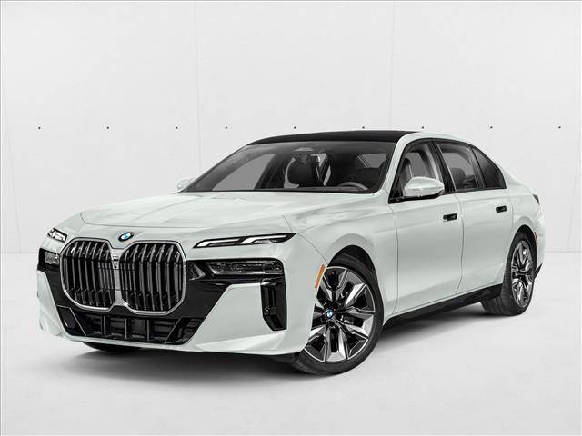 2023 BMW 7 Series 740i — Sedan — 48,482 mi — Delray Beach, FL