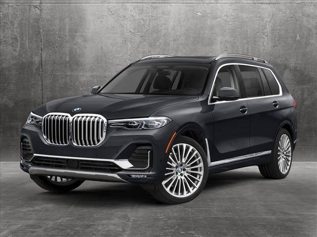 2020 BMW X7 M50i — SUV — 19,417 mi — Delray Beach, FL