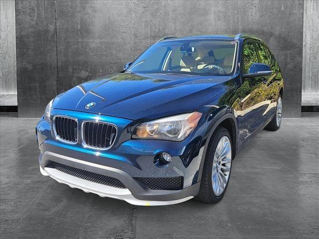 2015 BMW X1 28i — SUV — 40,568 mi — Delray Beach, FL