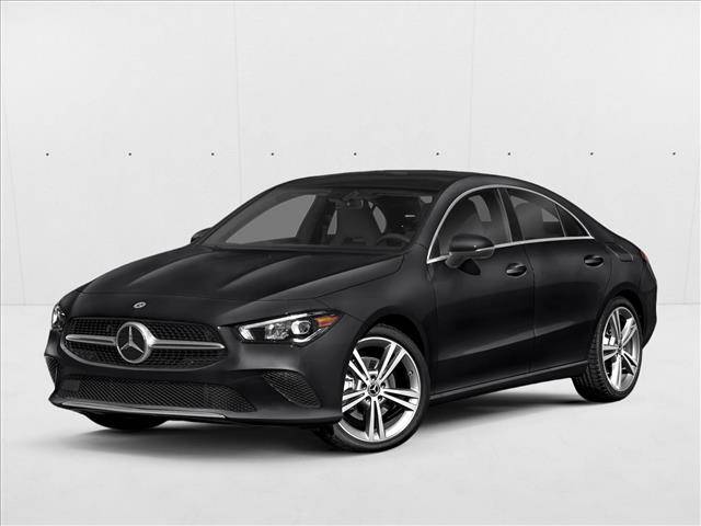 2023 Mercedes-Benz CLA CLA 250 — Sedan — 23,780 mi — Delray Beach, FL