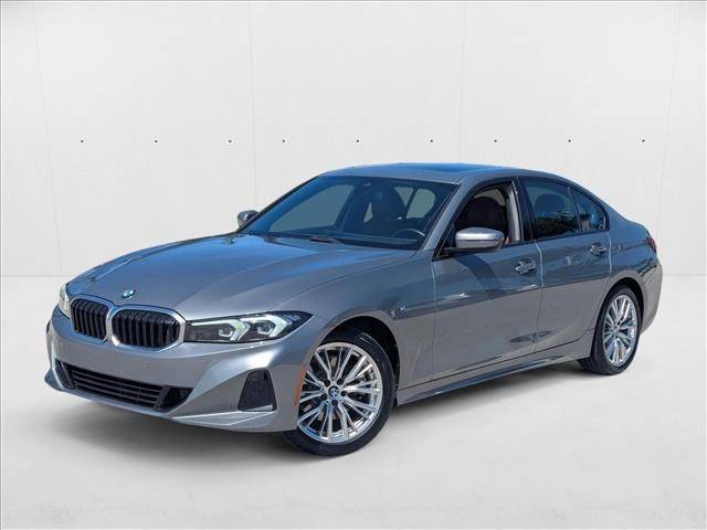 2023 BMW 3 Series 330i — Sedan — 41,673 mi — Delray Beach, FL