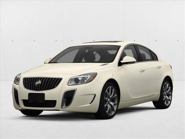 2013 Buick Regal GS — Sedan — 128,861 mi — Delray Beach, FL
