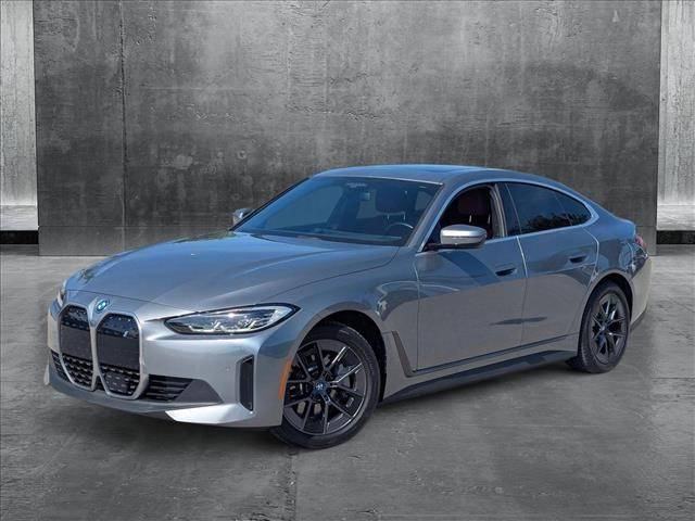 2023 BMW i4 eDrive35 — Sedan — 32,776 mi — Delray Beach, FL