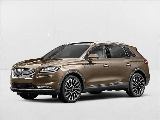 2021 Lincoln Nautilus Standard — SUV — 104,618 mi — Delray Beach, FL