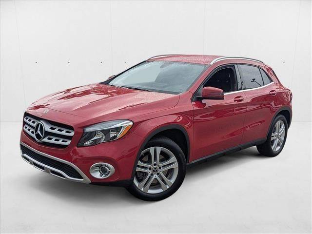 2018 Mercedes-Benz GLA GLA 250 — SUV — 19,198 mi — Delray Beach, FL