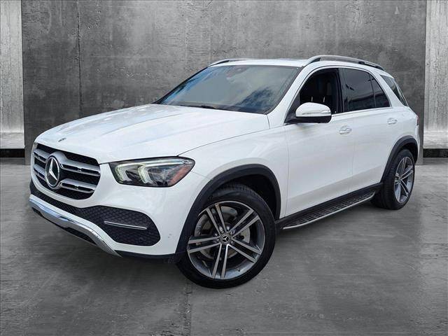 2021 Mercedes-Benz GLE GLE 350 — SUV — 15,942 mi — Delray Beach, FL