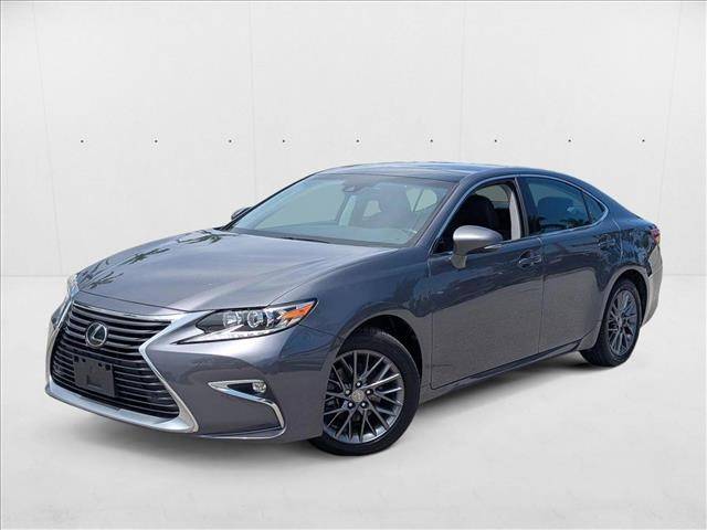 2018 Lexus ES ES 350 — Sedan — 64,872 mi — Delray Beach, FL