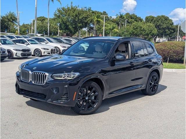 2023 BMW X3 30i — SUV — 67,715 mi — Delray Beach, FL