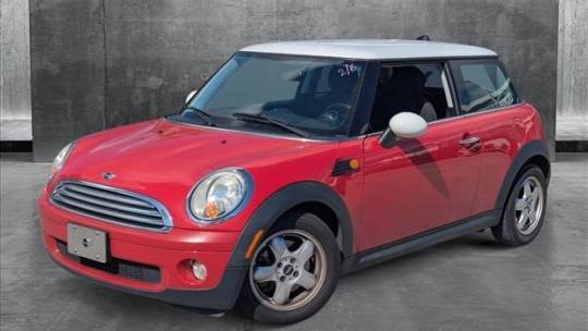 2009 MINI Cooper Cooper — Hatchback — 81,100 mi — Delray Beach, FL
