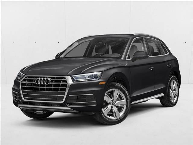 2020 Audi Q5 Premium — SUV — 25,956 mi — Delray Beach, FL