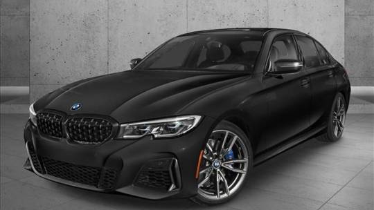 2022 BMW 3 Series M340i — Sedan — 26,060 mi — Delray Beach, FL