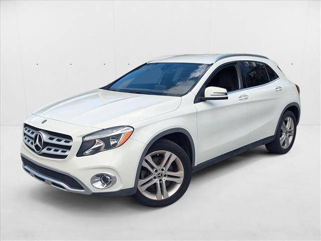 2018 Mercedes-Benz GLA GLA 250 — SUV — 61,753 mi — Delray Beach, FL