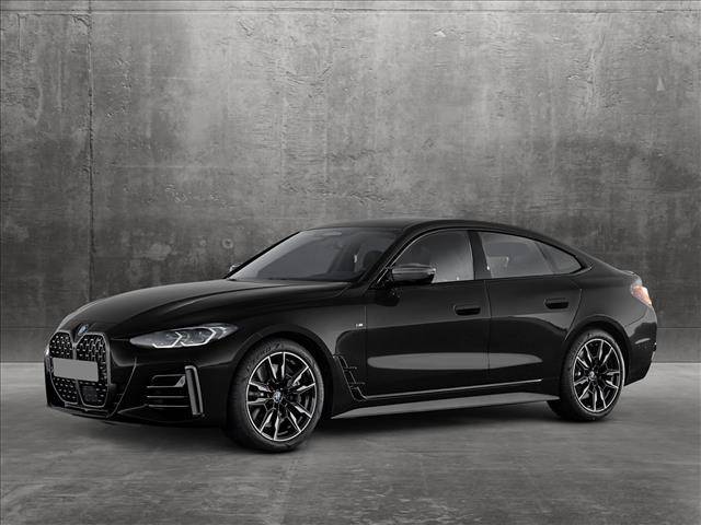 2024 BMW 4 Series M440i — Sedan — 14,959 mi — Delray Beach, FL