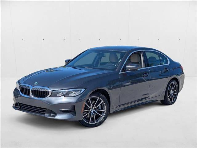 2020 BMW 3 Series 330i — Sedan — 30,939 mi — Delray Beach, FL