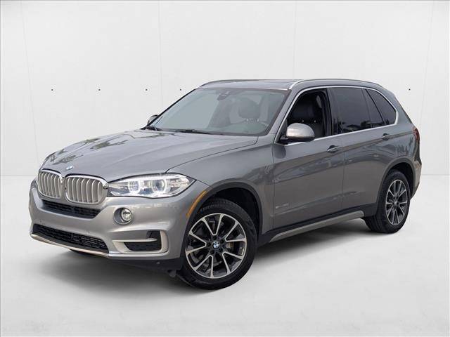 2018 BMW X5 35i — SUV — 83,640 mi — Delray Beach, FL