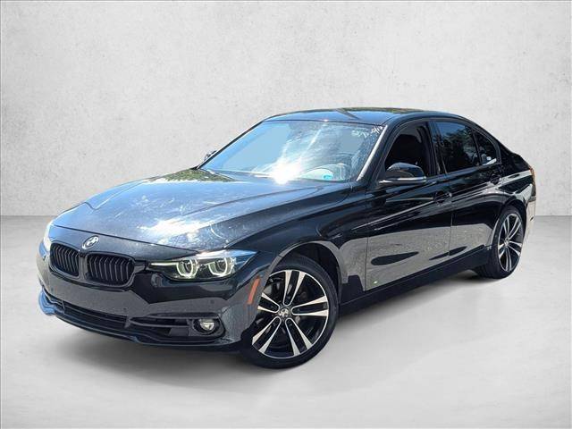 2018 BMW 3 Series 330i — Sedan — 35,797 mi — Delray Beach, FL