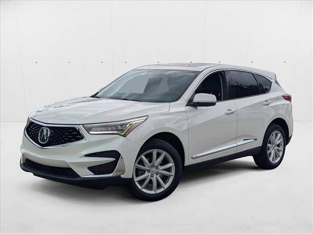 2020 Acura RDX Base — SUV — 61,146 mi — Delray Beach, FL